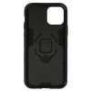 Iphone 12 Pro Max Ring Armor tok Black