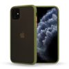 Iphone 12 Pro Max Vennus színes gombos  Olive 