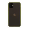 Iphone 12 Pro Max Vennus színes gombos  Olive 