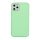 Huawei P40 Lite Vennus Lite  Menta könyvtok