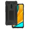 Xiaomi Redmi 9 fekete Carbon telefontok