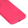 iPhone 11 Pro Jelly Case pink telefontok