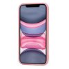 Apple iPhone 7 / 8 / SE 2020 / SE 2022 Jelly Case  rózsaszín