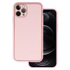 iPhone 11 Pro Tel Protect Luxury Case rózsaszín telefontok