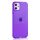 Samsung A20S Tel Protect Window Case lila telefontok