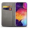 Samsung Galaxy A72 4G/5G Telone Smart Book mágneses piros könyvtok