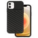 iPhone 11 Thunder Case fekete telefontok