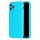 iPhone 11 Pro Vennus silicone menta telefontok