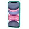 Samsung A32 4G Jelly Case menta telefontok