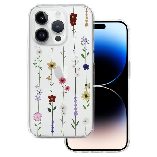 Tel Protect Flower tok for iPhone 16 design 4