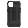 iPhone 13 Armor Carbon fekete telefontok