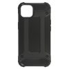 Iphone 13 Mini Armor Carbon fekete telefontok