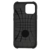 iPhone 13 Pro Armor Carbon fekete telefontok