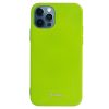 Iphone 13 Pro Jelly Lime telefontok