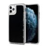 iPhone 13 Pro Liquid Case fekete telefontok