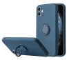 iPhone 7/8/SE2020/SE2022 Vennus szilikon gyűrű Blue