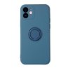 iPhone 7/8/SE2020/SE2022 Vennus szilikon gyűrű Blue