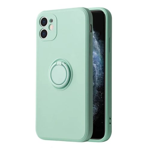 Xiaomi Mi 11 Pro Vennus Silicone Ring menta telefontok