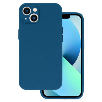 Xiaomi Redmi 9 Vennus szilikon lite sötétkék telefontok