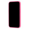 iPhone 13 Pro Vennus Silicone Lite fuxia telefontok