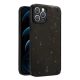 Iphone 13 Pro Armor Glitter fekete  telefontok