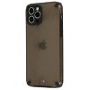 Iphone 13 Pro Armor Glitter fekete  telefontok