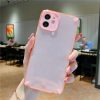 iPhone 13 Pro Max Armor Glitter pink telefontok