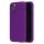 Samsung S22 Ultra Vennus Silicone Case lila telefontok