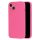 Samsung S22 Ultra Vennus Silicone  fuxia  telefontok