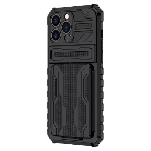 Xiaomi Redmi Note 10 /10S Tel Protect Combo Case telefontok