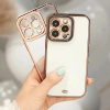 Samsung Galaxy A03S Angel Eyes Case fekete telefontok