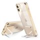 iPhone 11 Pro Tel Protect Kickstand Luxury arany atelefontok