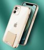 iPhone 11 Pro Tel Protect Kickstand Luxury arany atelefontok