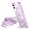 iPhone 13 Pro Tel Protect Kickstand Luxury lila telefontok