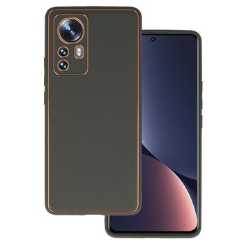 Xiaomi 12 Pro Tel Protect Luxury szürke telefontok