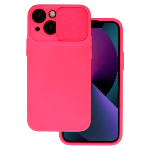 Iphone 7/8/SE 2020/SE 2022 Camshield Soft  Pink