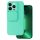 Iphone 7/8/SE2020/SE2022 Camshield Soft Menta