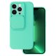 Iphone 7/8/SE2020/SE2022 Camshield Soft Menta