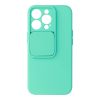 Iphone 7/8/SE2020/SE2022 Camshield Soft Menta