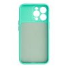 Iphone 7/8/SE2020/SE2022 Camshield Soft Menta