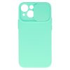 iPhone 7/8 Plus Camshield Soft menta telefontok