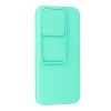 iPhone 13 Pro Camshield Soft menta telefontok