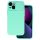 Xiaomi Redmi 9C Camshield Soft menta színű telefontok