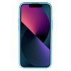 Samsung Galaxy A13 4G Camshield Soft  világos kék telefontok