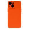 iPhone 14 Pro Max Camshield Soft Orange  telefontok