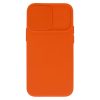 iPhone 14 Pro Max Camshield Soft Orange  telefontok