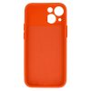 iPhone 14 Pro Max Camshield Soft Orange  telefontok