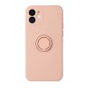 Samsung Galaxy A34 5G  Vennus Silicone Ring Light pink telefontok