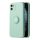 Samsung Galaxy S23 Vennus Silicone Ring menta telefontok