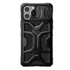 iPhone 13 Pro Max Nillkin Adventurer Hybrid Tok Fekete